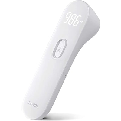 Digital Infrared Thermometer for Adults and Kids