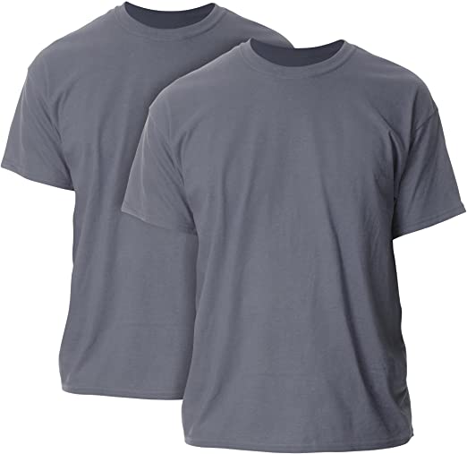 Men's Ultra Cotton T-Shirt, Multipack